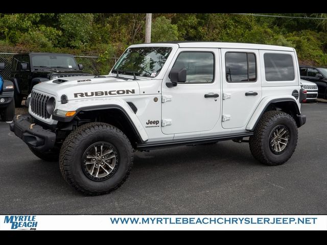 2024 Jeep Wrangler Rubicon 392