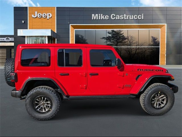 2024 Jeep Wrangler Rubicon 392