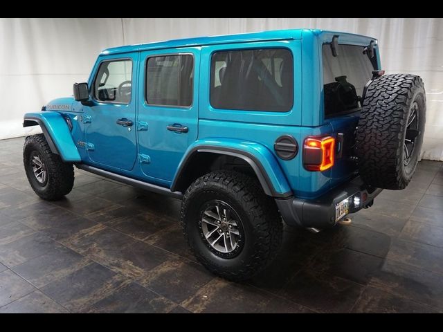 2024 Jeep Wrangler Rubicon 392