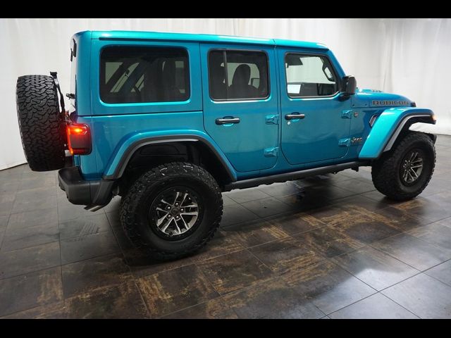 2024 Jeep Wrangler Rubicon 392