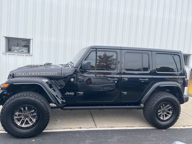 2024 Jeep Wrangler Rubicon 392