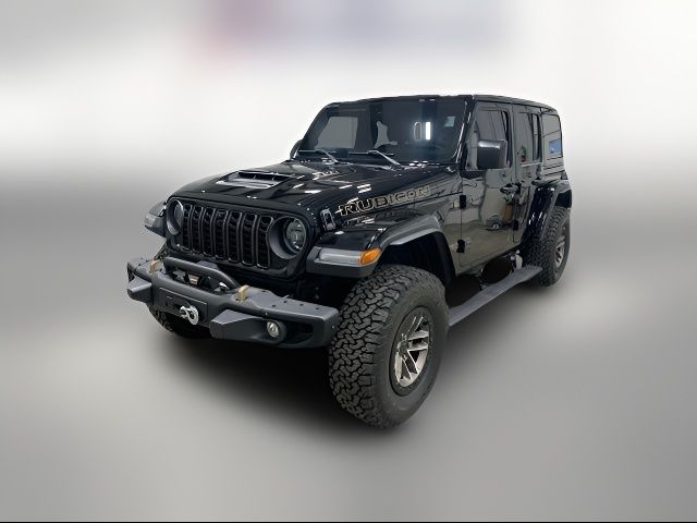 2024 Jeep Wrangler Rubicon 392