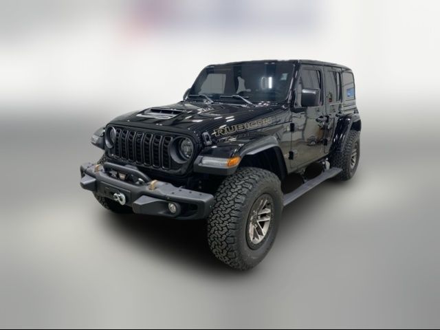 2024 Jeep Wrangler Rubicon 392