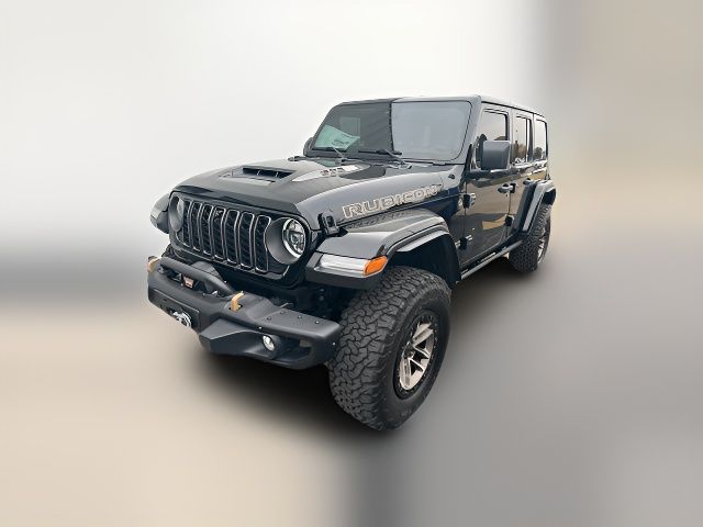 2024 Jeep Wrangler Rubicon 392