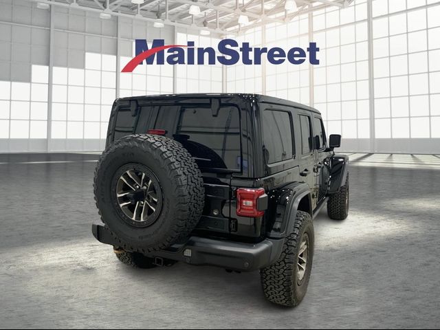 2024 Jeep Wrangler Rubicon 392