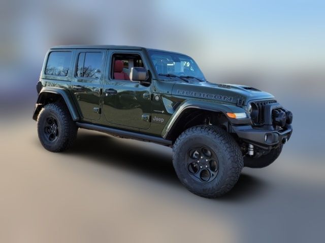 2024 Jeep Wrangler Rubicon 392