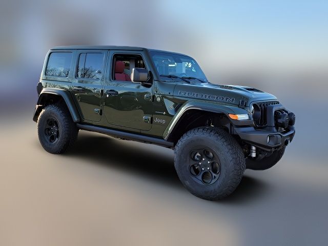 2024 Jeep Wrangler Rubicon 392