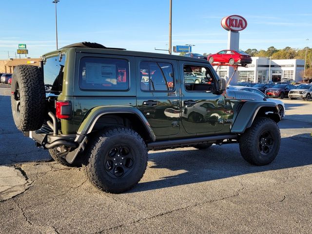 2024 Jeep Wrangler Rubicon 392