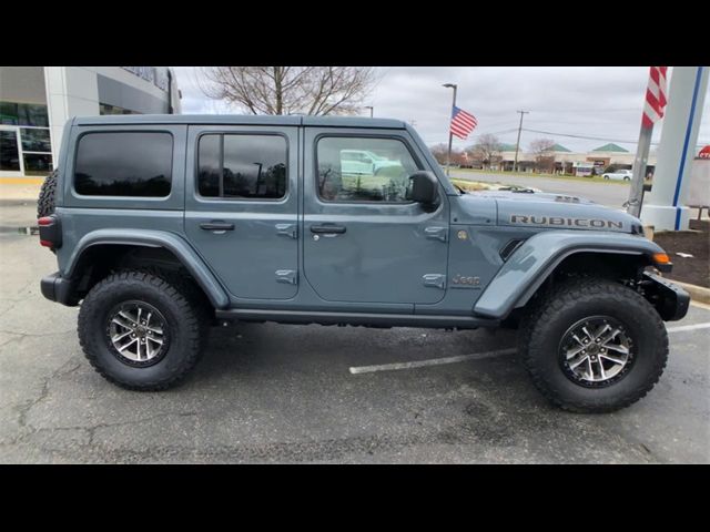 2024 Jeep Wrangler Rubicon 392