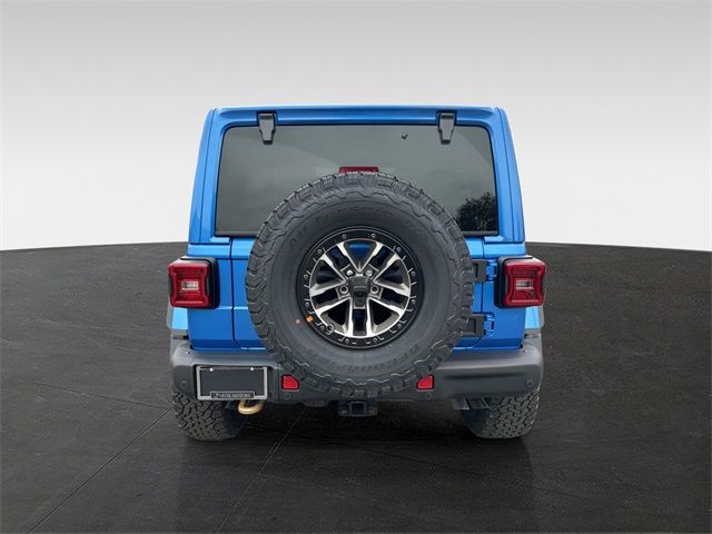 2024 Jeep Wrangler Rubicon 392