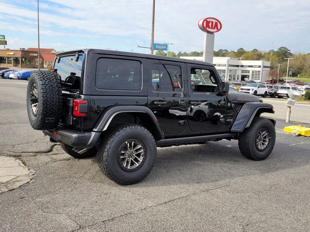 2024 Jeep Wrangler Rubicon 392