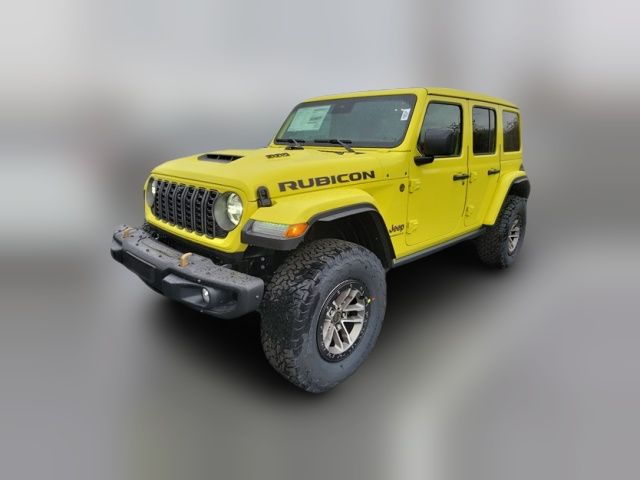 2024 Jeep Wrangler Rubicon 392