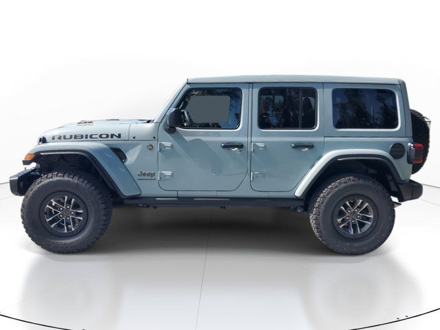 2024 Jeep Wrangler Rubicon 392