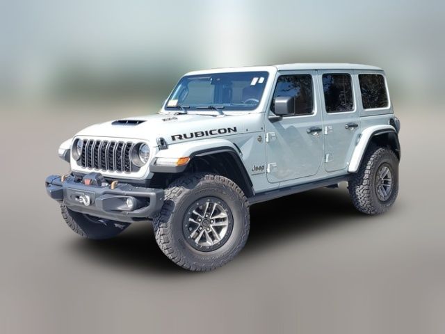 2024 Jeep Wrangler Rubicon 392