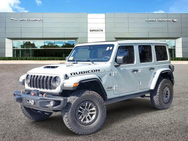 2024 Jeep Wrangler Rubicon 392