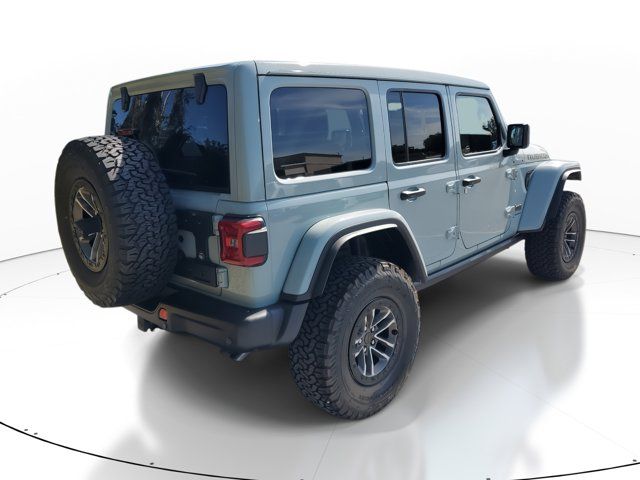 2024 Jeep Wrangler Rubicon 392