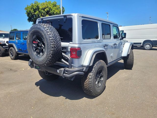 2024 Jeep Wrangler Rubicon 392