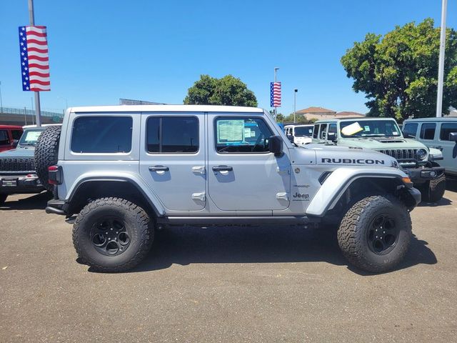 2024 Jeep Wrangler Rubicon 392