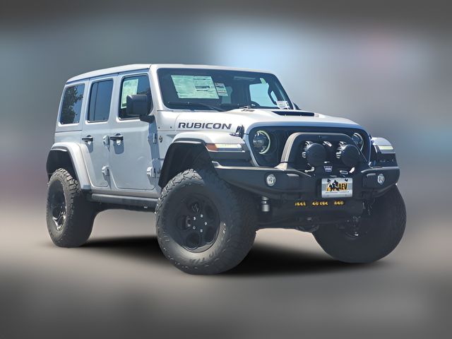 2024 Jeep Wrangler Rubicon 392