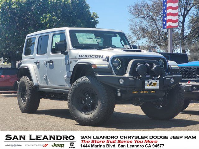 2024 Jeep Wrangler Rubicon 392