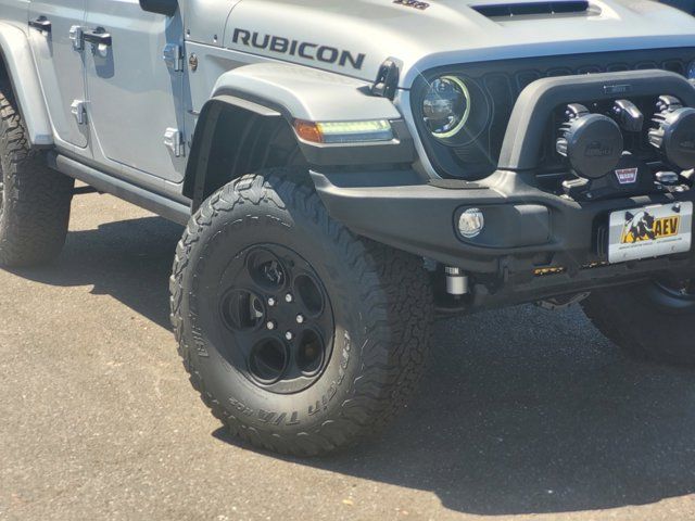 2024 Jeep Wrangler Rubicon 392