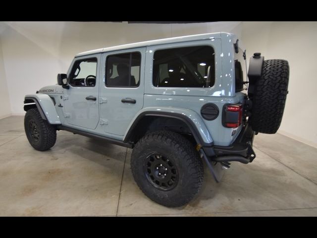 2024 Jeep Wrangler Rubicon 392