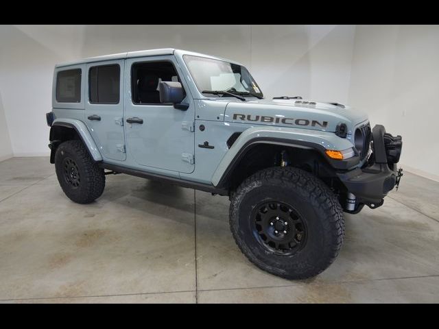 2024 Jeep Wrangler Rubicon 392