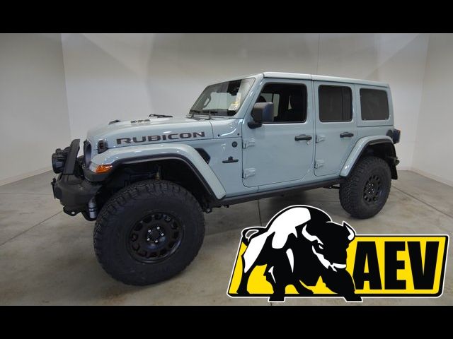 2024 Jeep Wrangler Rubicon 392