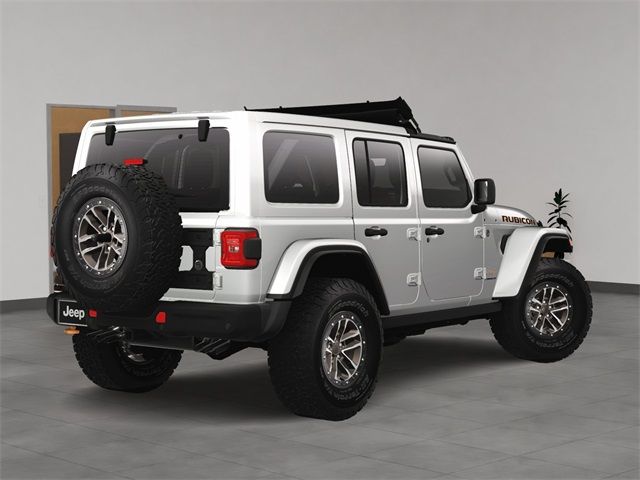 2024 Jeep Wrangler Rubicon 392