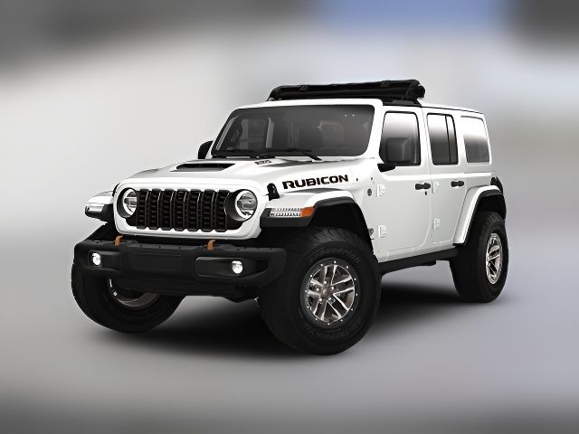 2024 Jeep Wrangler Rubicon 392