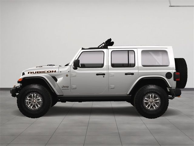 2024 Jeep Wrangler Rubicon 392