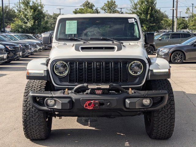 2024 Jeep Wrangler Rubicon 392