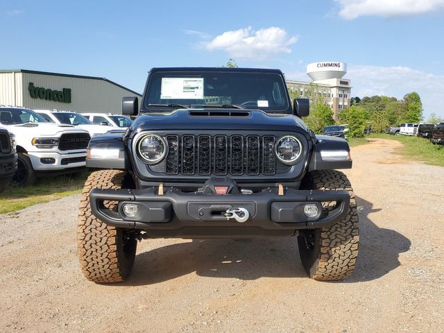 2024 Jeep Wrangler Rubicon 392