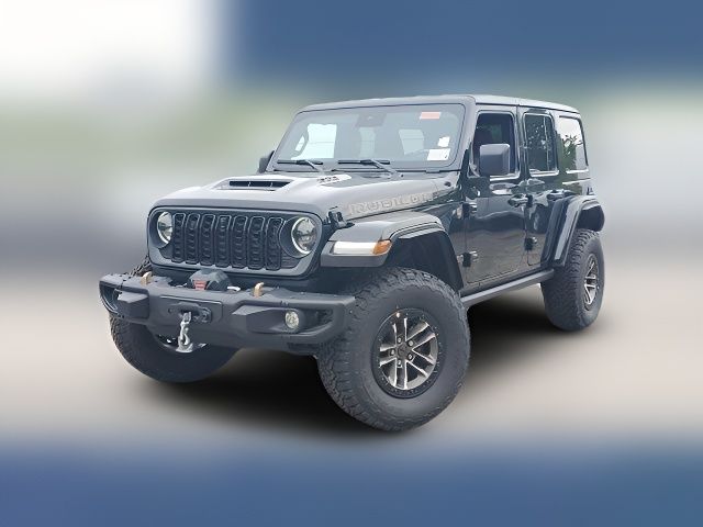 2024 Jeep Wrangler Rubicon 392