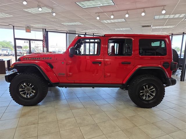 2024 Jeep Wrangler Rubicon 392