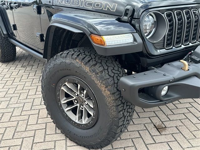 2024 Jeep Wrangler Rubicon 392