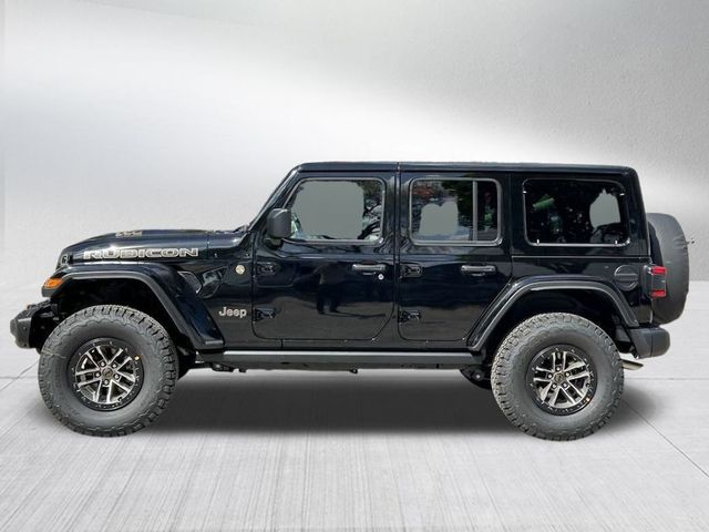 2024 Jeep Wrangler Rubicon 392