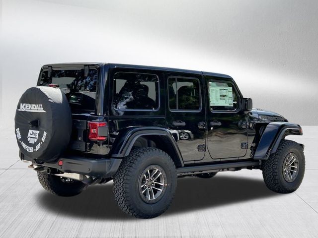 2024 Jeep Wrangler Rubicon 392