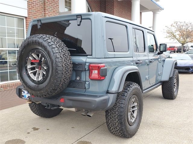 2024 Jeep Wrangler Rubicon 392