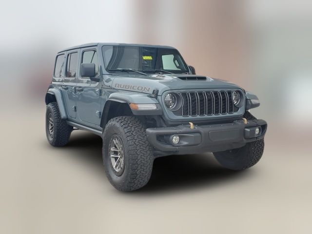 2024 Jeep Wrangler Rubicon 392