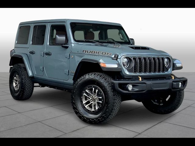 2024 Jeep Wrangler Rubicon 392