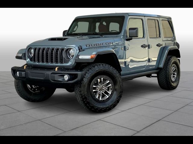 2024 Jeep Wrangler Rubicon 392