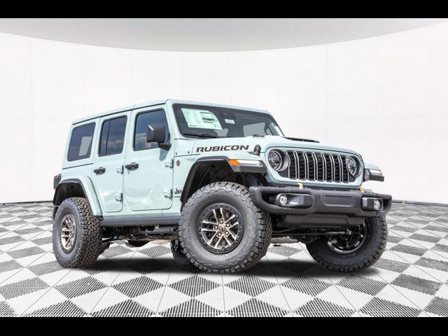 2024 Jeep Wrangler Rubicon 392