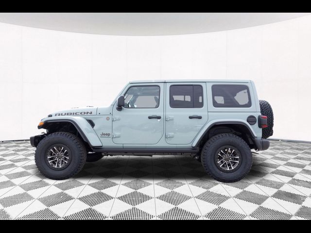 2024 Jeep Wrangler Rubicon 392