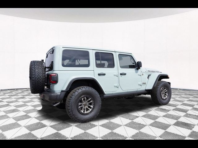 2024 Jeep Wrangler Rubicon 392