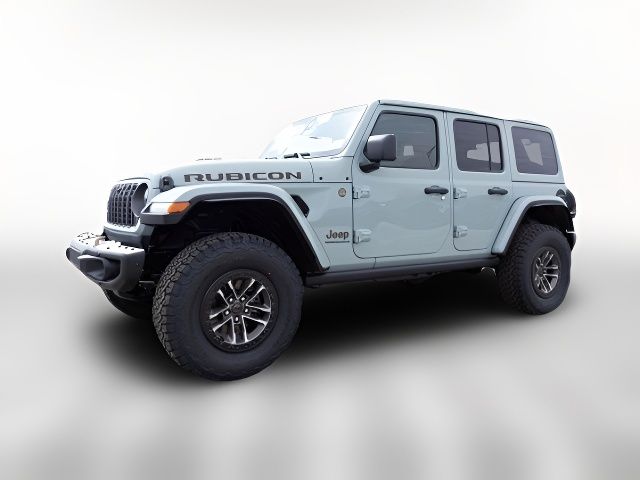 2024 Jeep Wrangler Rubicon 392