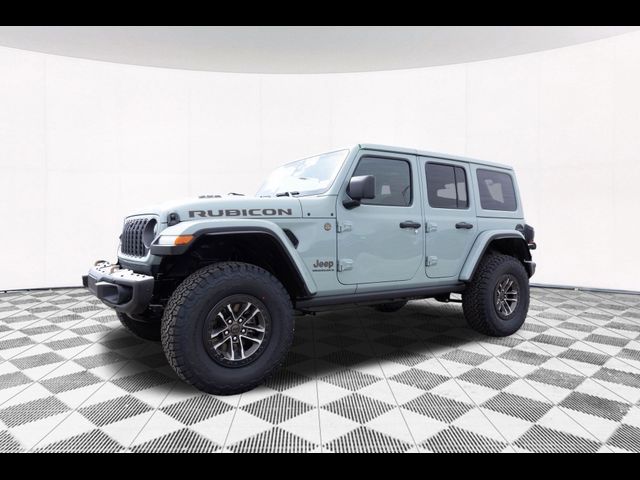 2024 Jeep Wrangler Rubicon 392