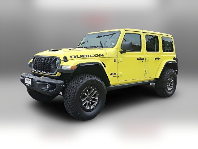 2024 Jeep Wrangler Rubicon 392