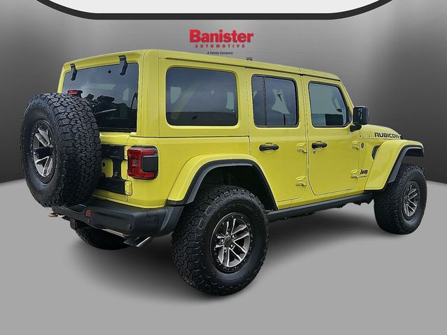 2024 Jeep Wrangler Rubicon 392