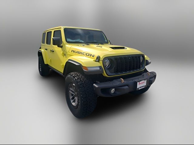 2024 Jeep Wrangler Rubicon 392